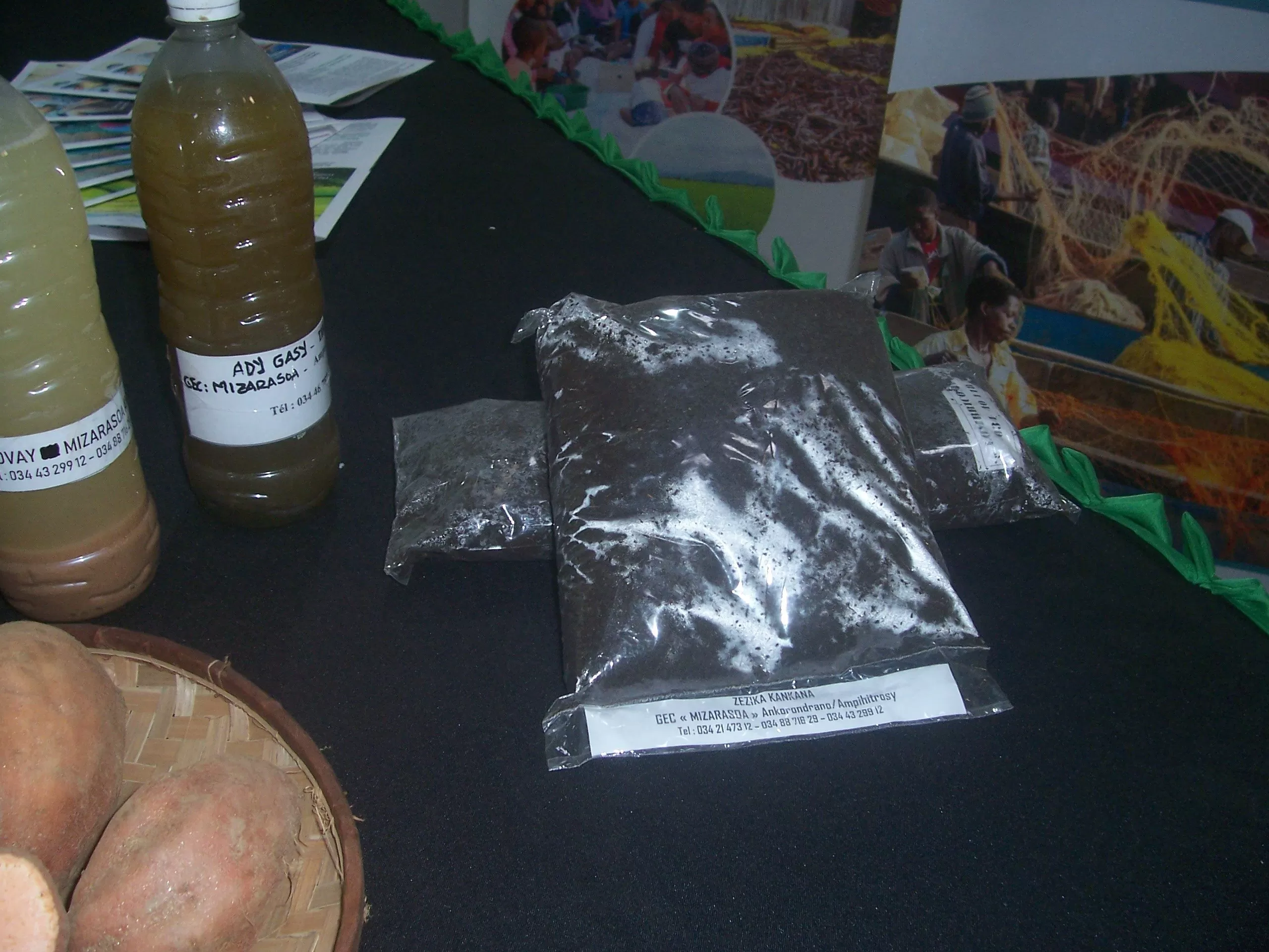 Description de l'image